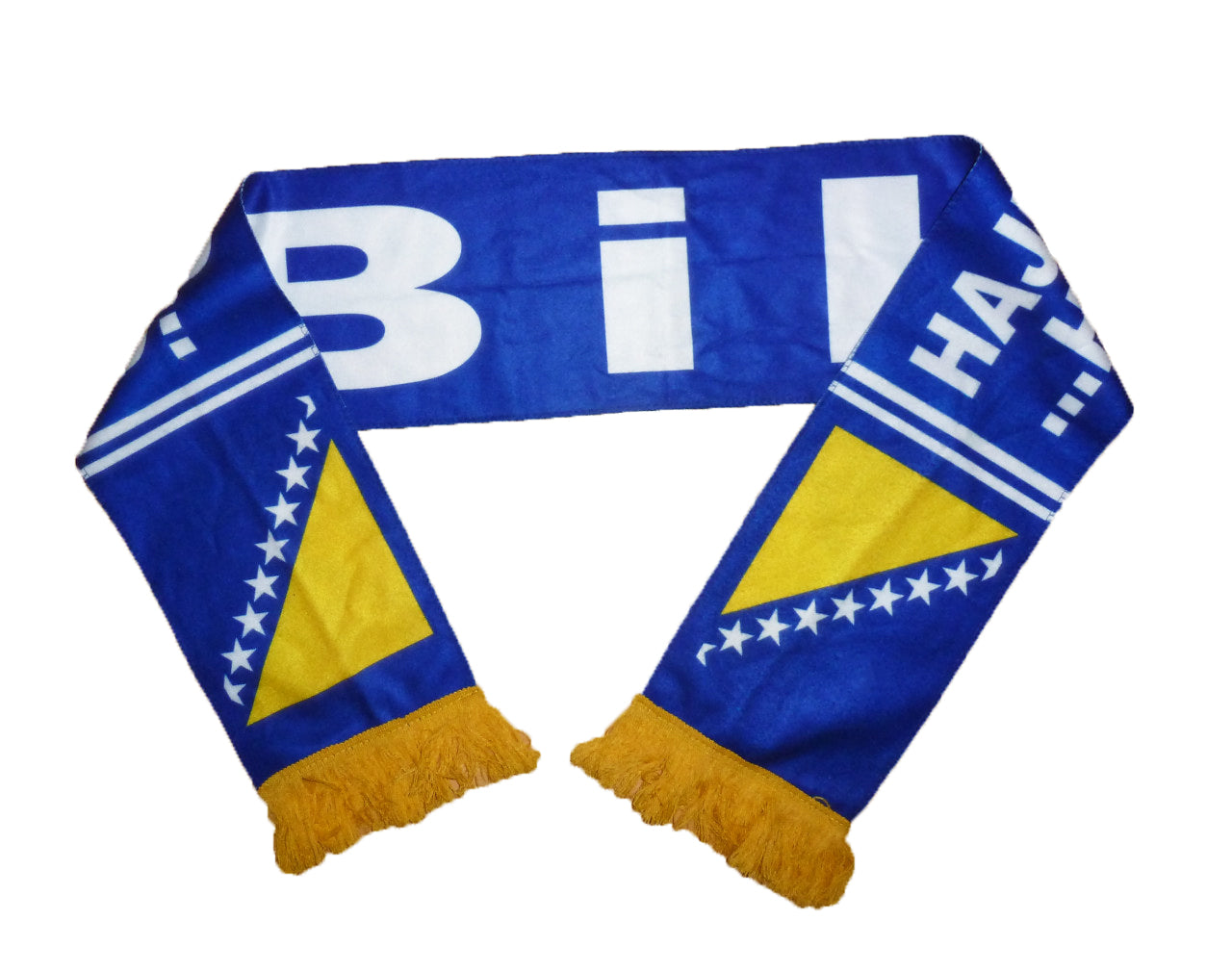 šal hajmo bosno | navijacki rekvizit – navijački rekviziti za bosnu i hercegovinu