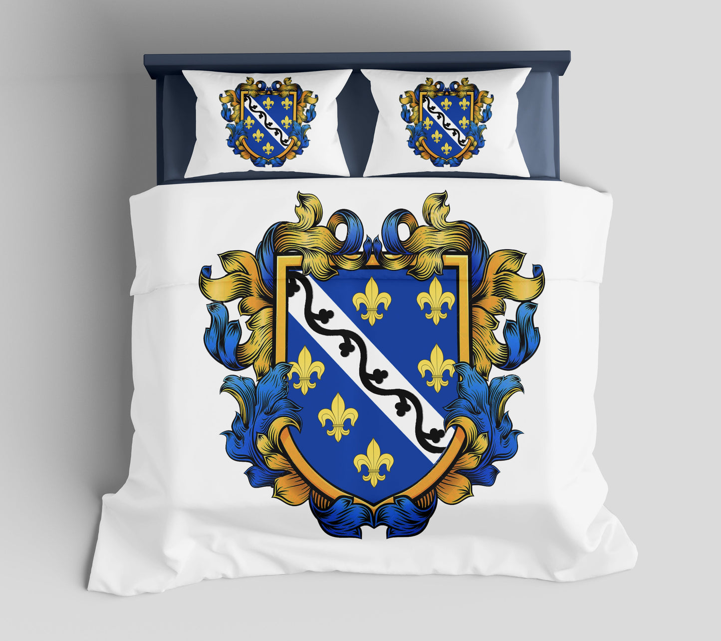 kraljevina bosna | posteljina – posteljina iz moja bosna shop