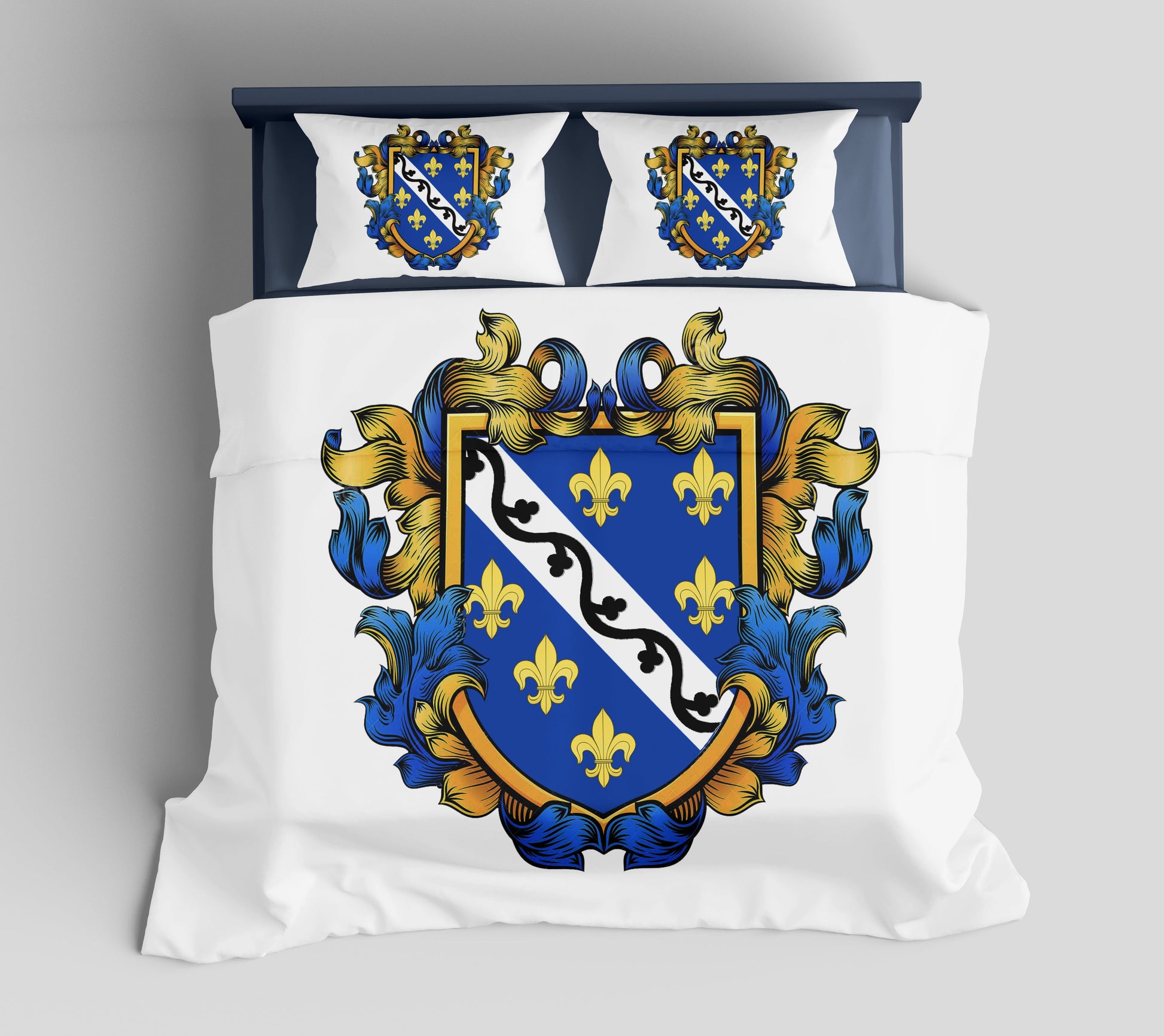 kraljevina bosna | posteljina – posteljina iz moja bosna shop