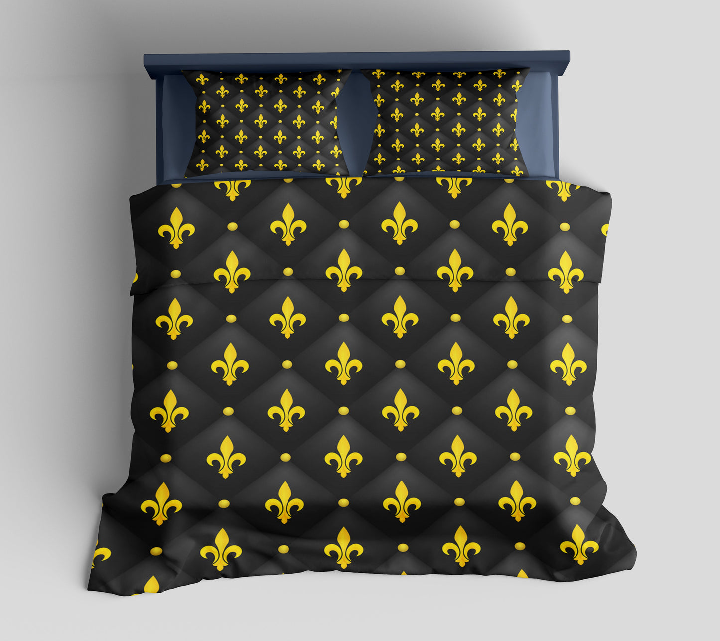 ljiljani | posteljina – posteljina sa ljiljanima