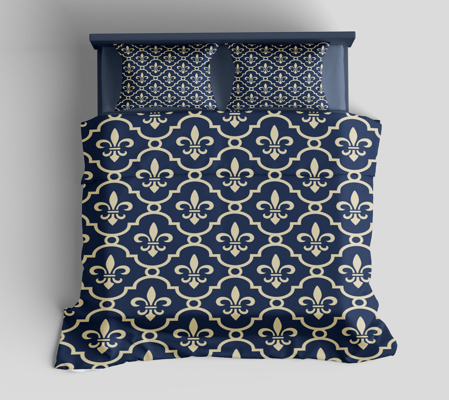 ljiljani | posteljina – posteljina sa ljiljanima