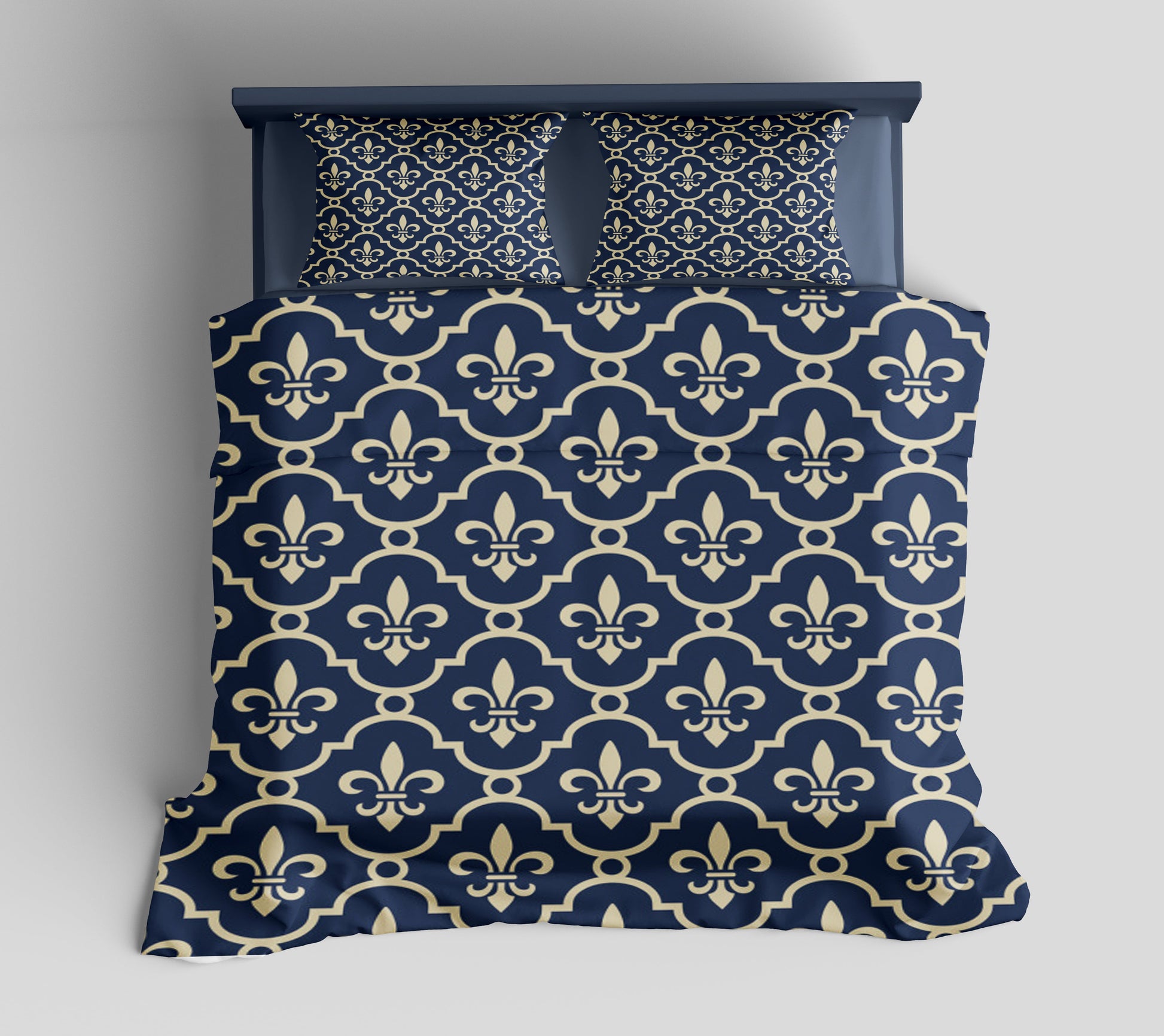 ljiljani | posteljina – posteljina sa ljiljanima