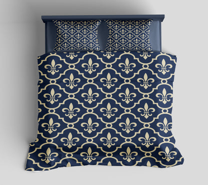 ljiljani | posteljina – posteljina sa ljiljanima