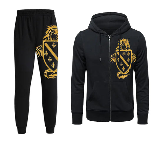 Ljuti Krajišnici | Komplet Trenerka