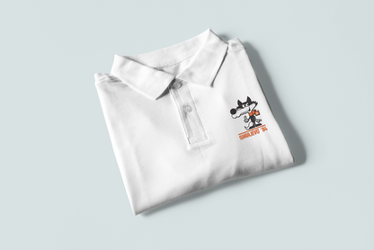 vućko sarajevo | polo majica – polo majica sa motivom vučka iz sarajeva 1984