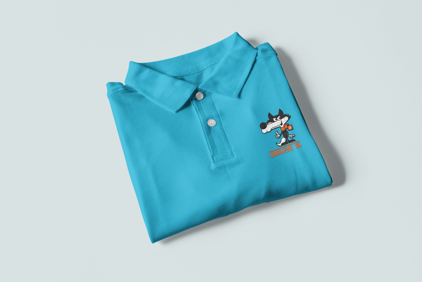 Vućko Sarajevo | Polo Majica