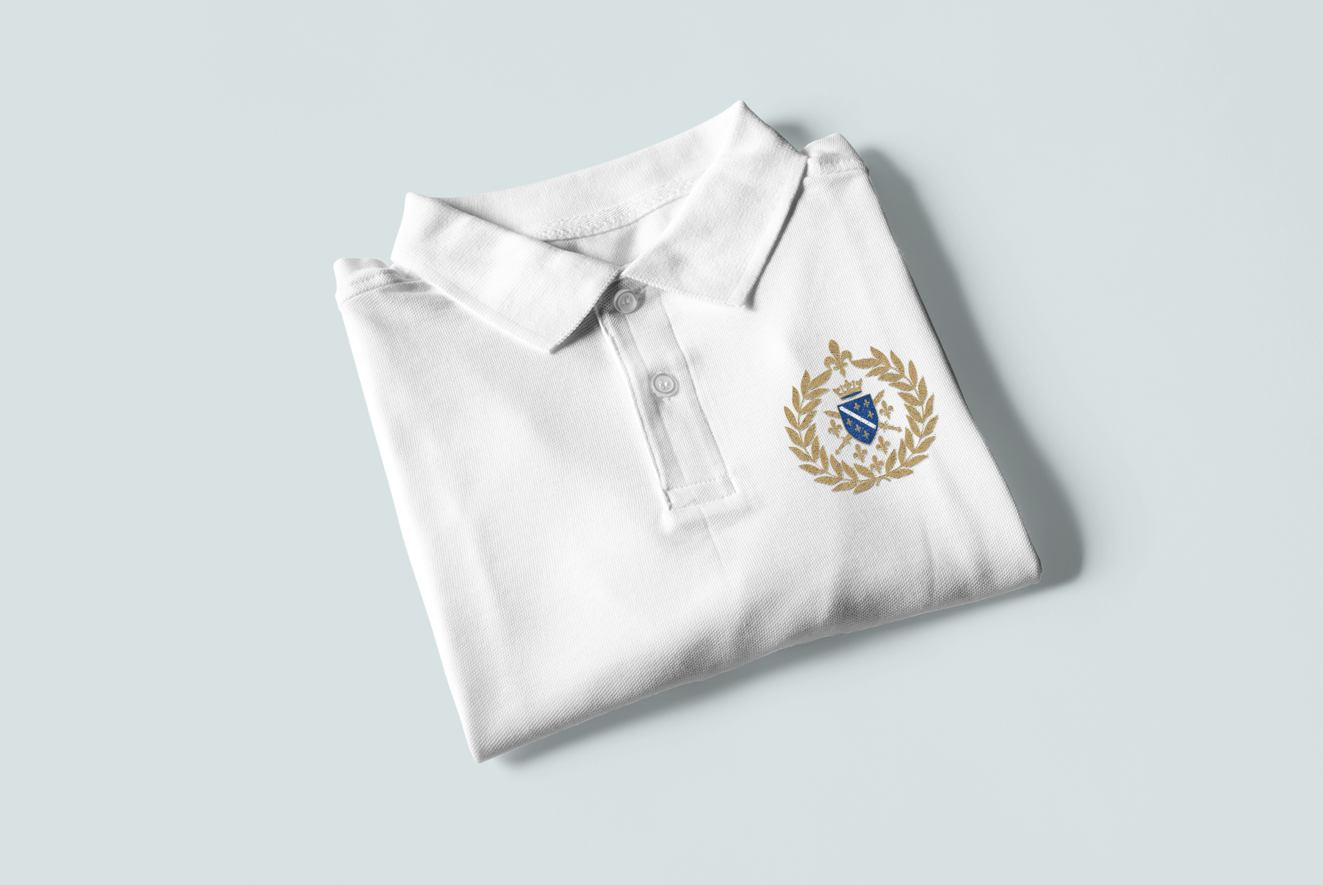 zlatni vijenac | polo majica – polo majica sa motivom zlatnog vijenca