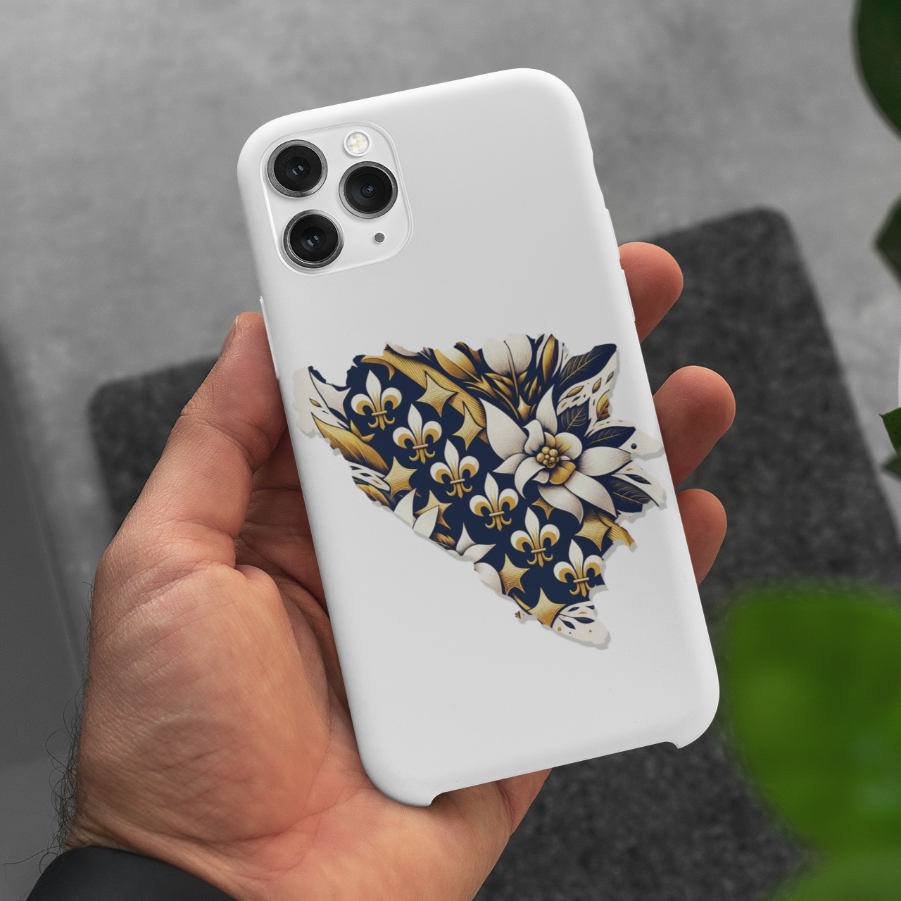 cvijeće bosne | maskica za telefon – autentična maskica iz moja bosna shop