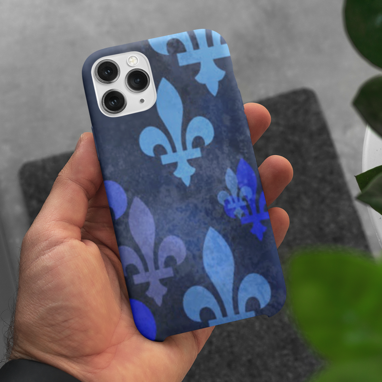 ljiljani | maskica za telefon – maskica sa simbolom ljiljana