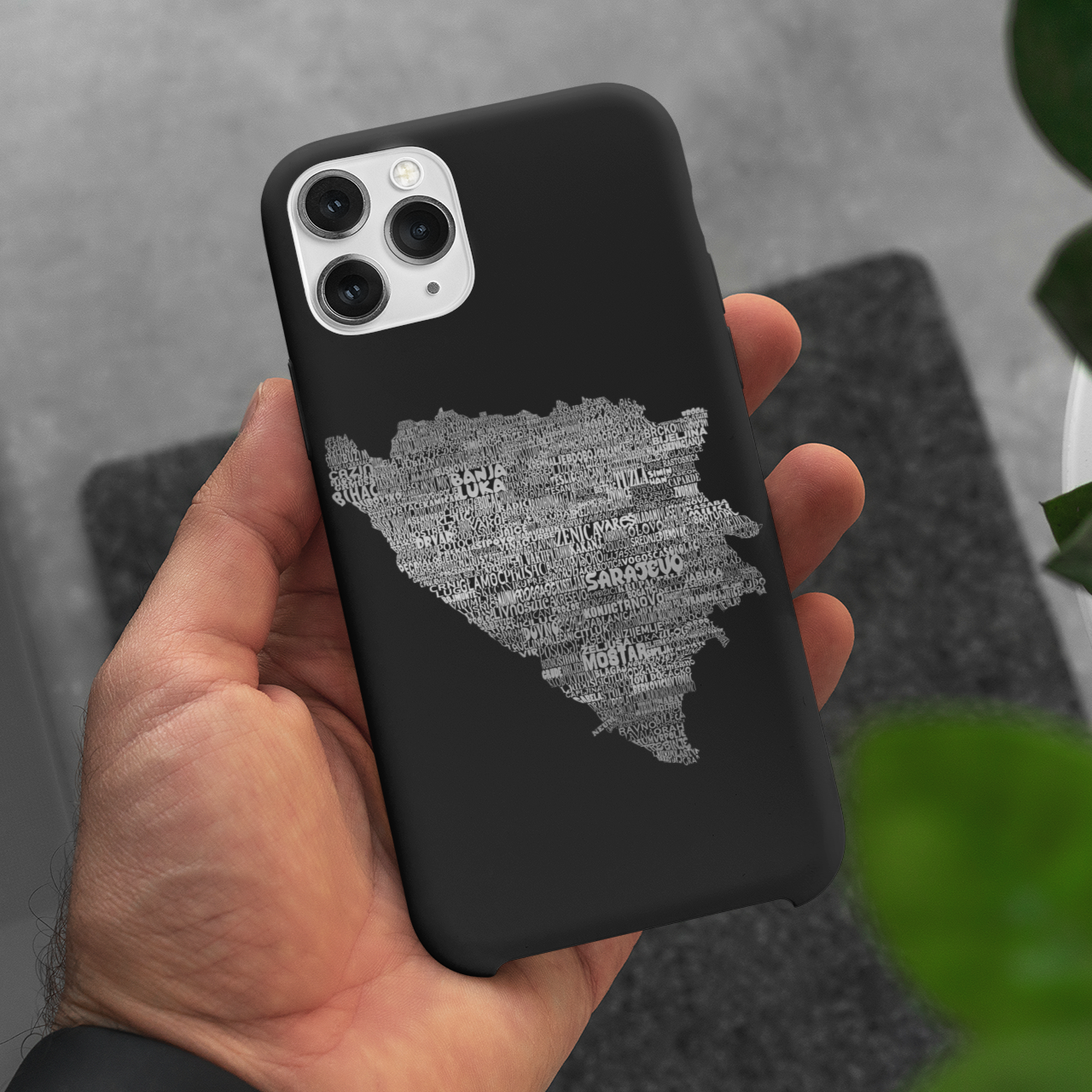 gradovi rbih | maskica za telefon – maskica sa grbom rbih