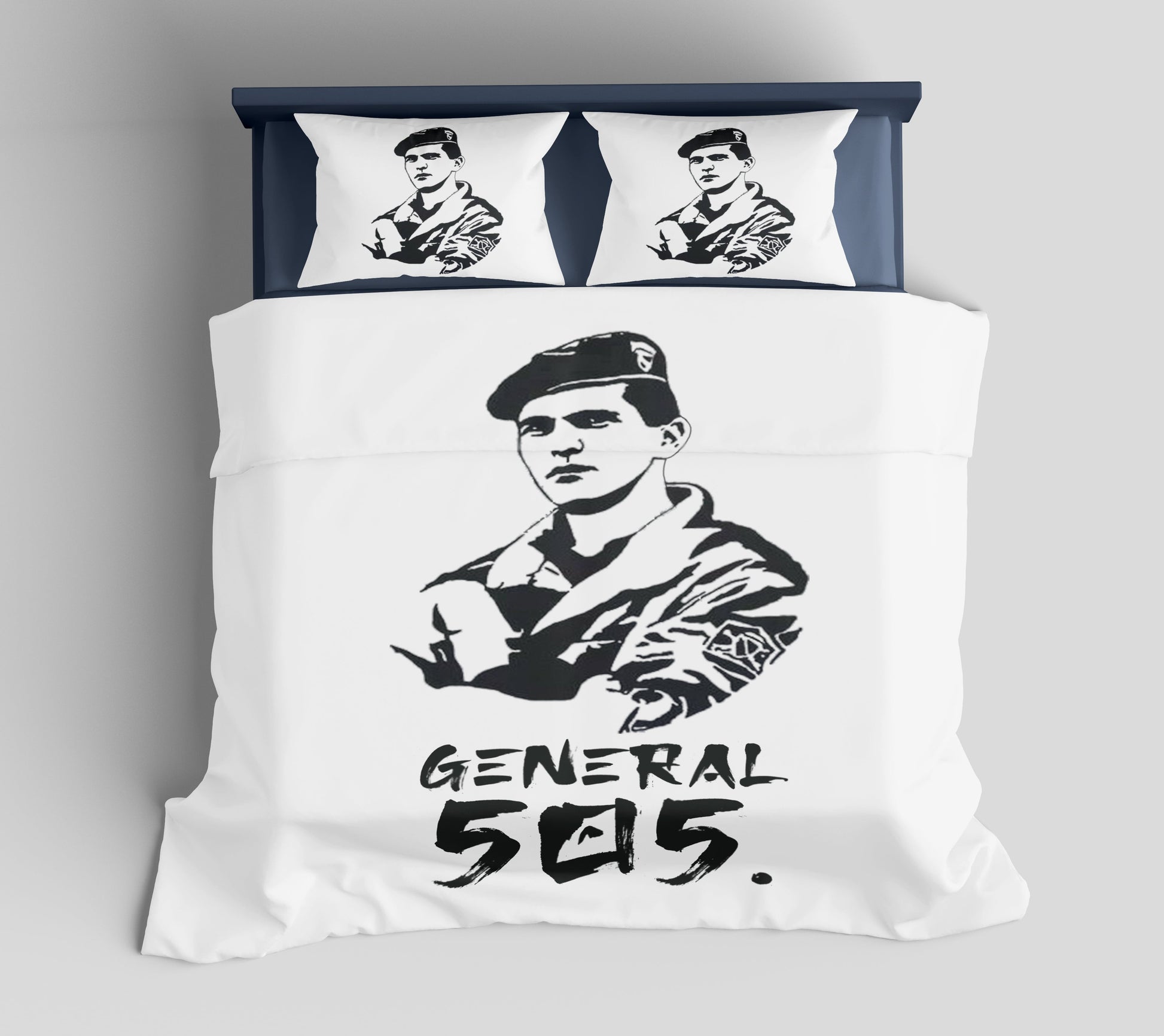 izet nanić | posteljina – posteljina iz moja bosna shop