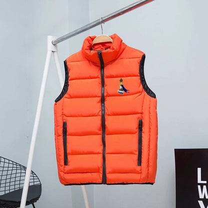 Kotromaniči | Prsluk sa motivom ljiljana â€“ patriotski simbol Bosne i Hercegovine