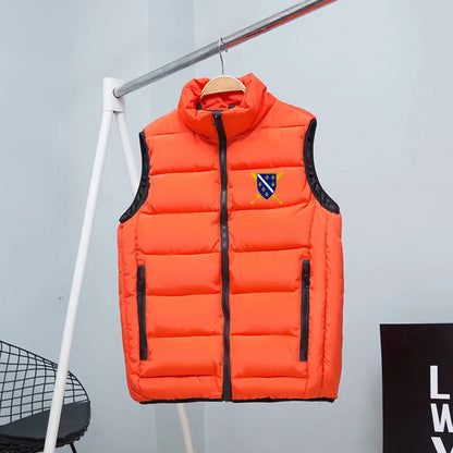 Armija BiH | Prsluk sa motivom ljiljana â€“ patriotski simbol Bosne i Hercegovine