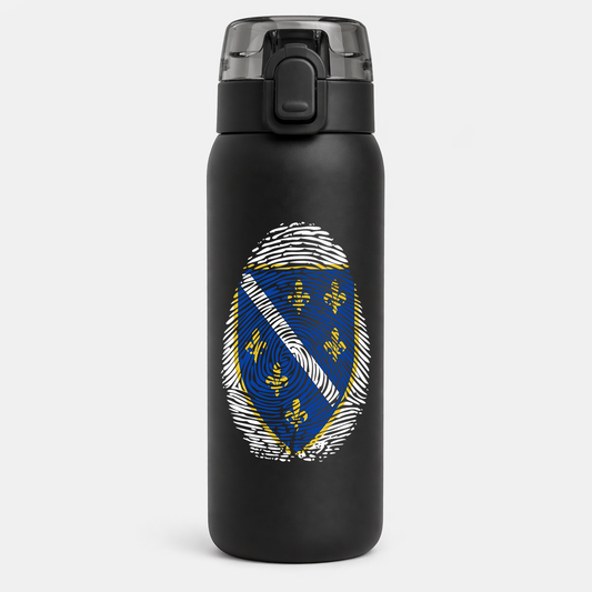 Bosna DNA | Flašica