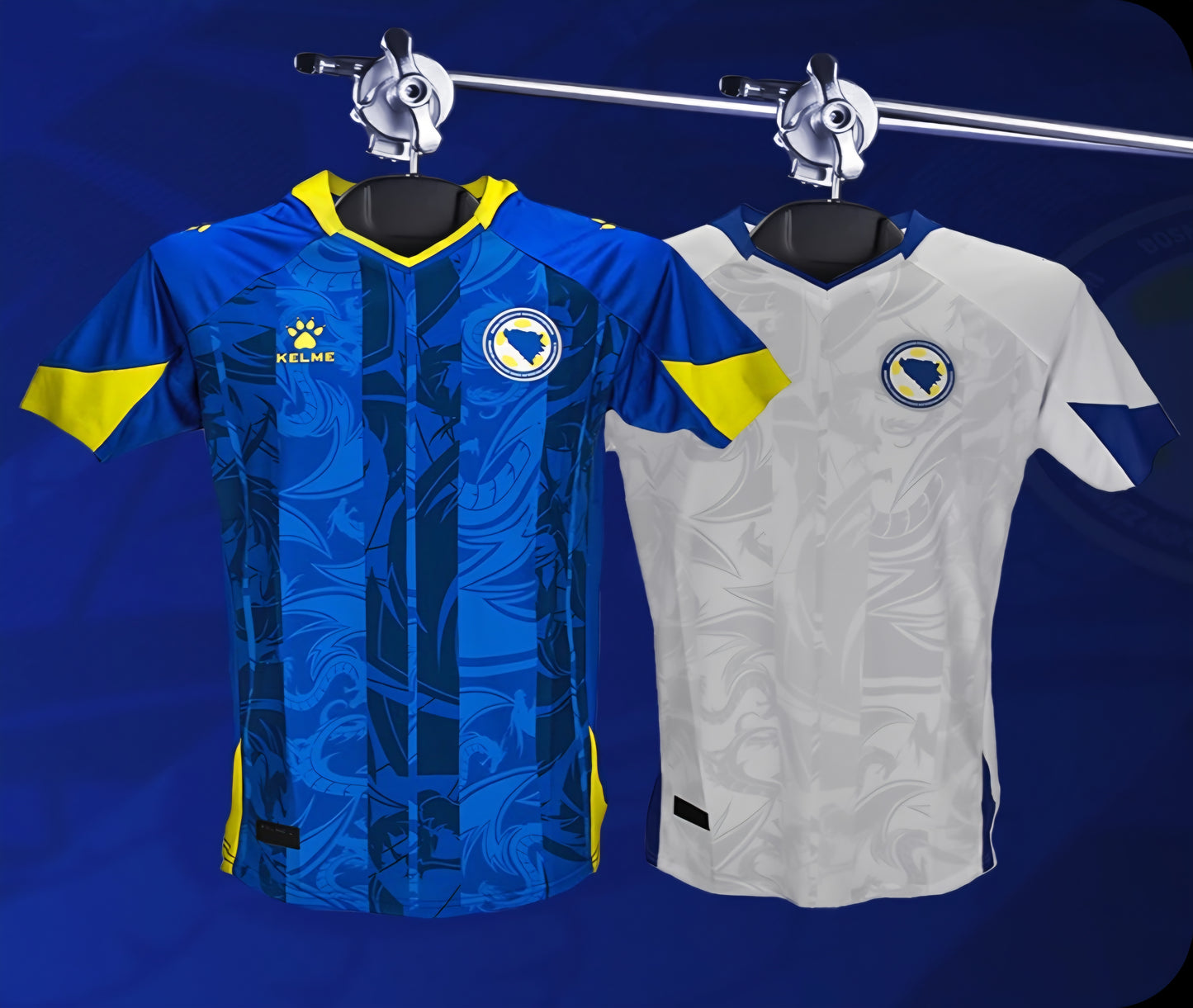 Reprezentacija Kelme | Dres za odrasle