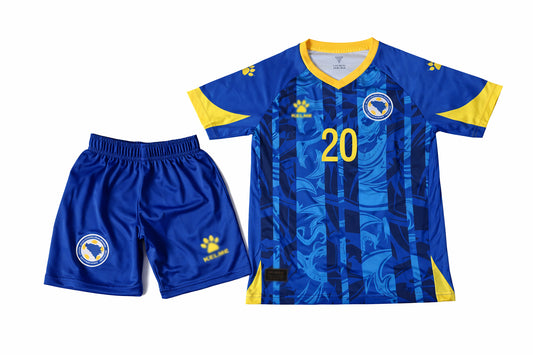 Reprezentacija BiH | Dres i sorc za djecu