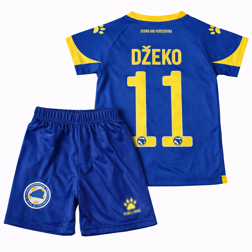 Reprezentacija Baby | Dres za Bebe