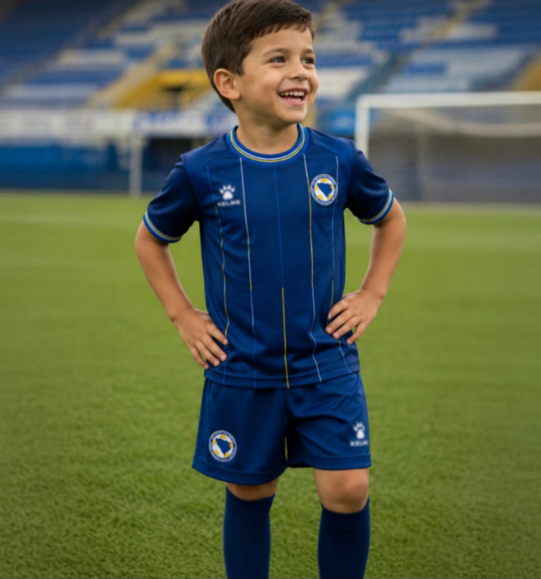 2026 WORLD CUP | Dres i Sorc Za Djecu