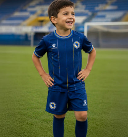 2026 WORLD CUP | Dres i Sorc Za Djecu