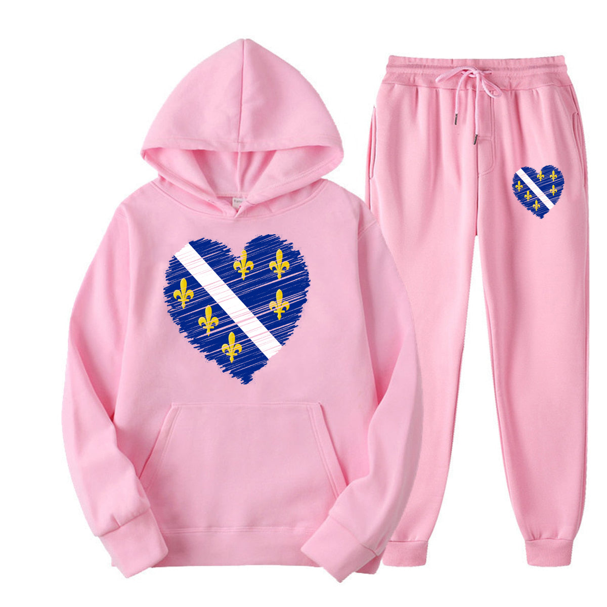 srce ljiljanovo | set duks i trenerka – proizvod iz moja bosna shop