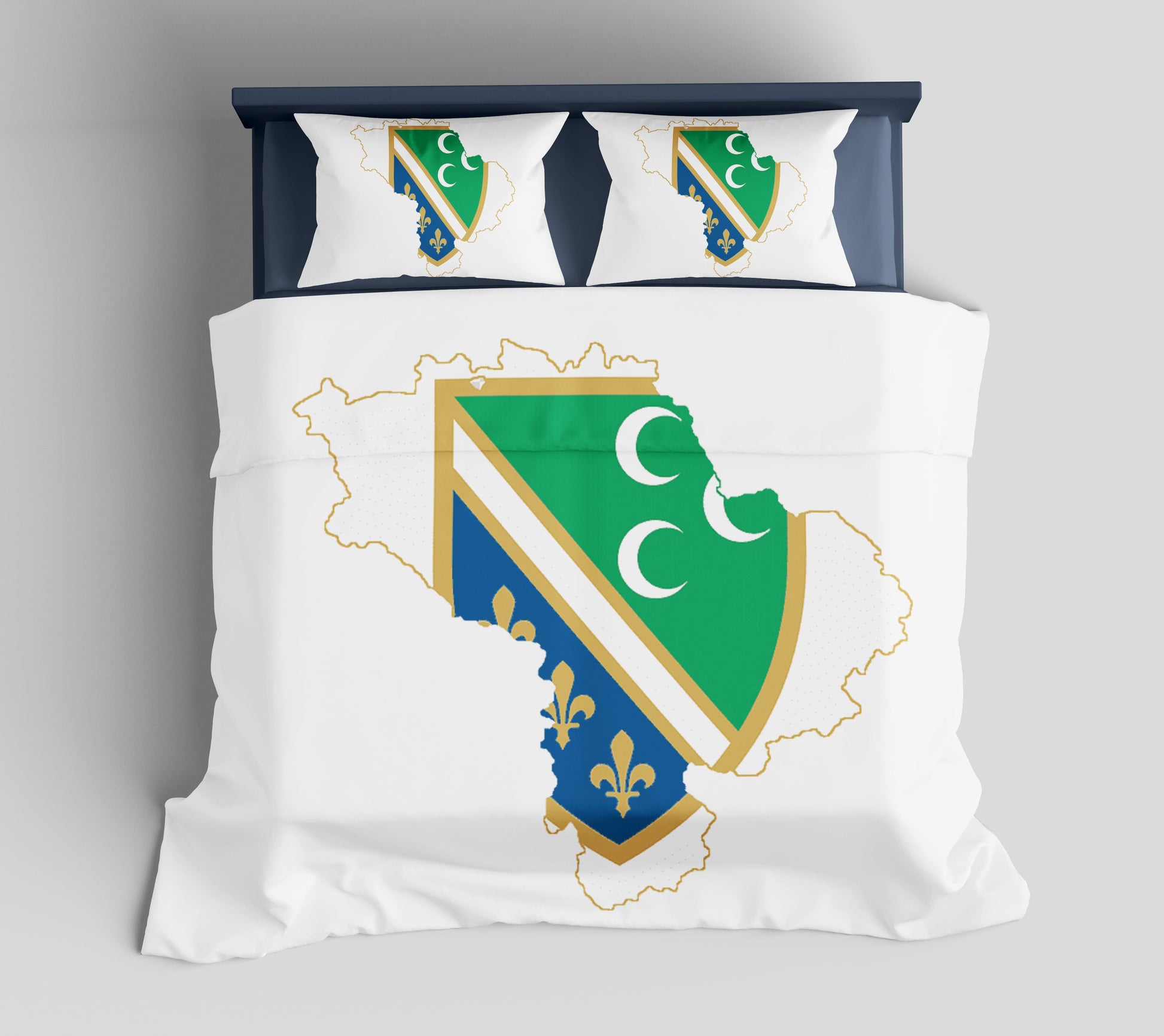 sandžak | posteljina – posteljina iz moja bosna shop