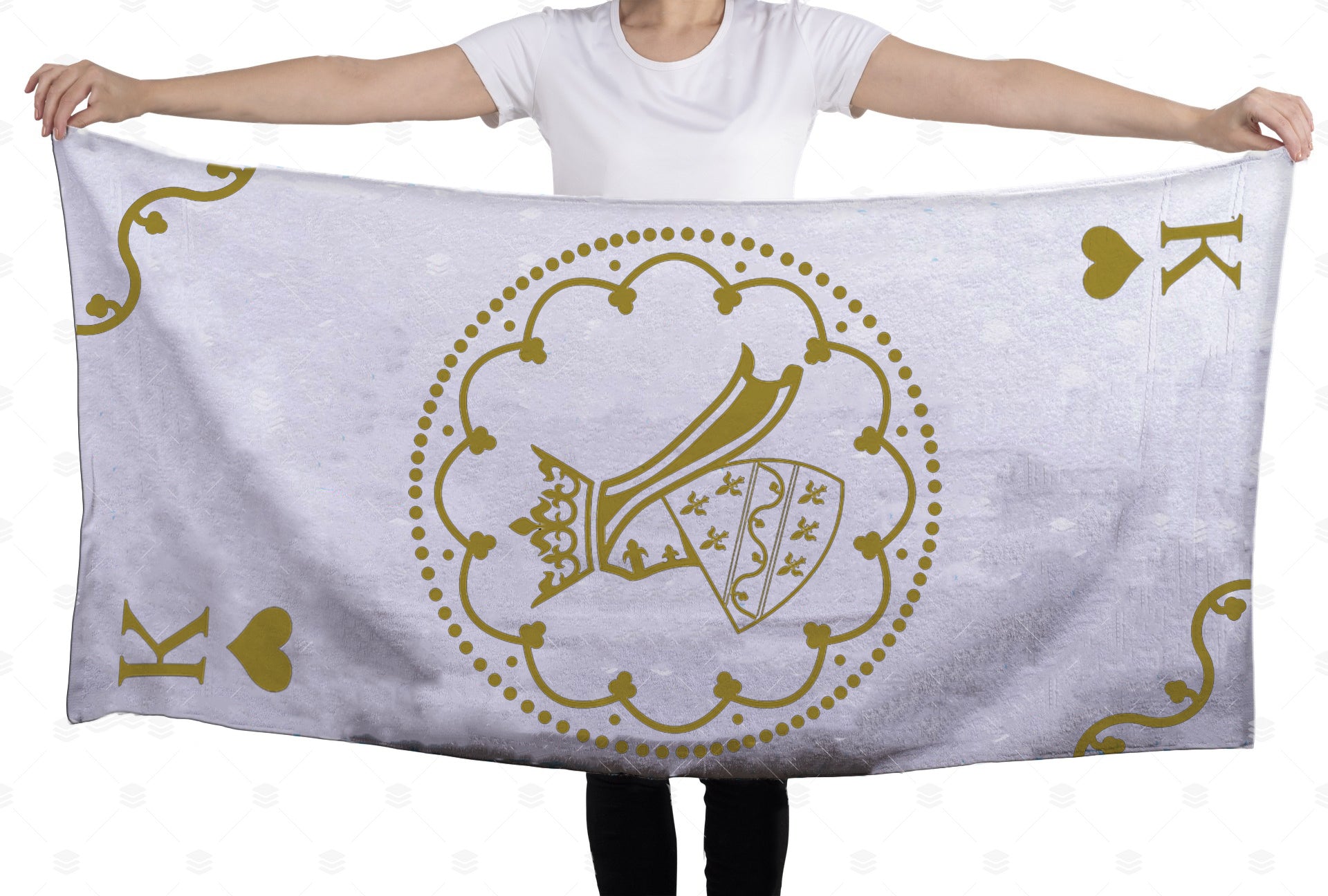 kotromanici karta | peskir – slika iz moja bosna shop