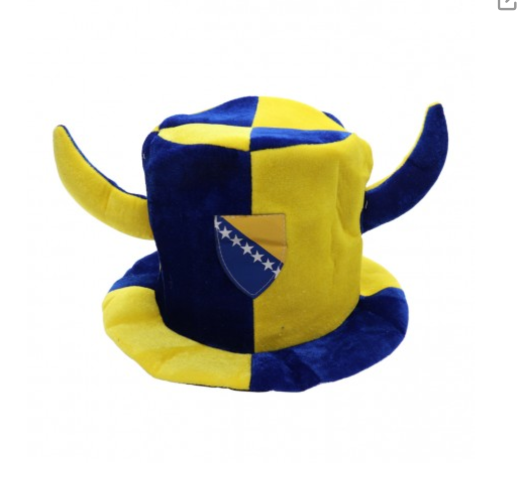 kapa viking bosanski | navijacki rekvizit – navijački rekviziti za bosnu i hercegovinu