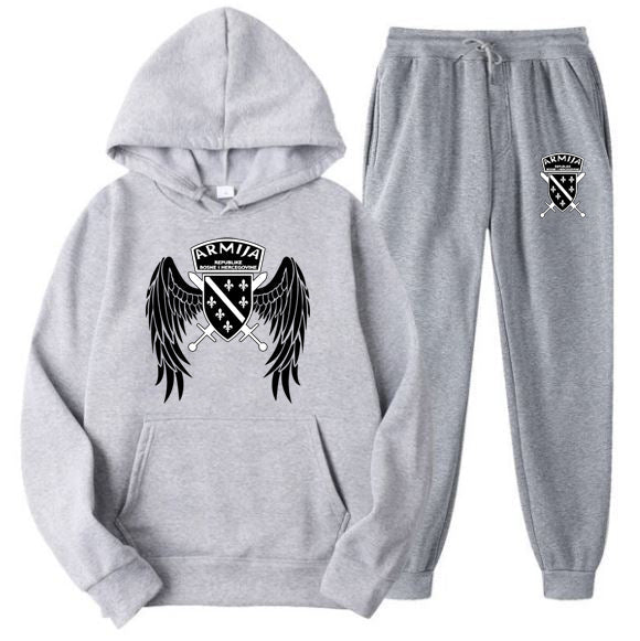 armija | set duks i trenerka – proizvod iz moja bosna shop