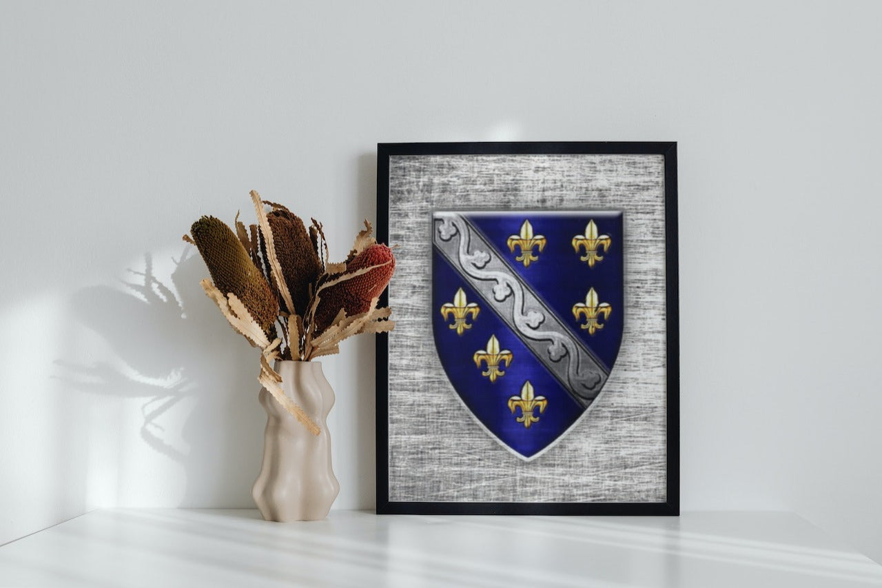 kraljevina bosna | slika (poster) – slika iz moja bosna shop