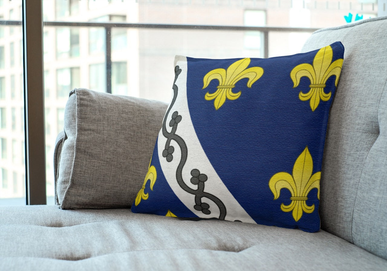 kraljevina bosna | jastuk (jastučnica) – proizvod iz moja bosna shop