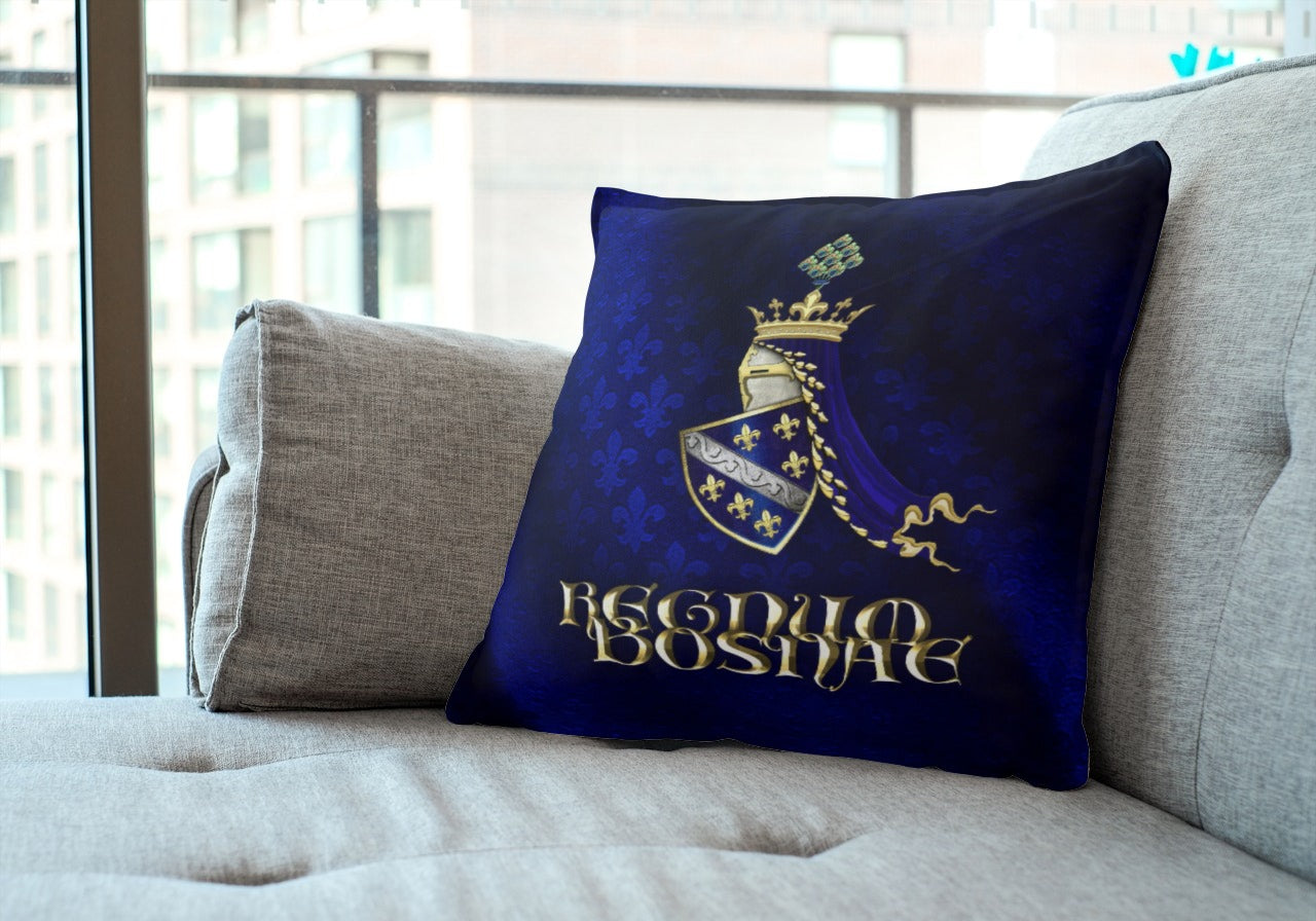 bosnae. | jastuk (jastučnica) – proizvod iz moja bosna shop