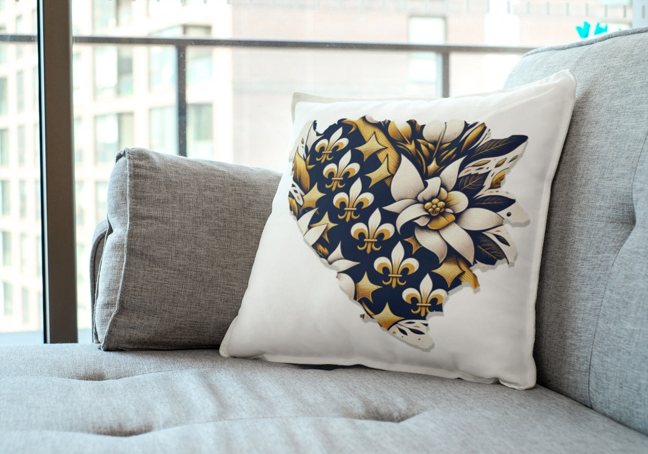 ljiljani u bosni | jastuk (jastučnica) – proizvod iz moja bosna shop