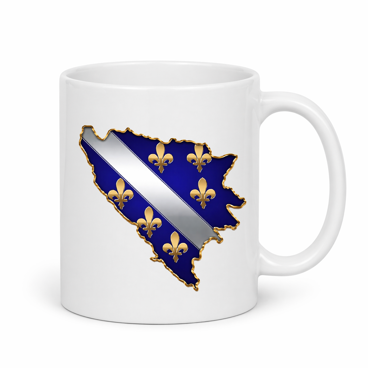 RBiH | Šolja