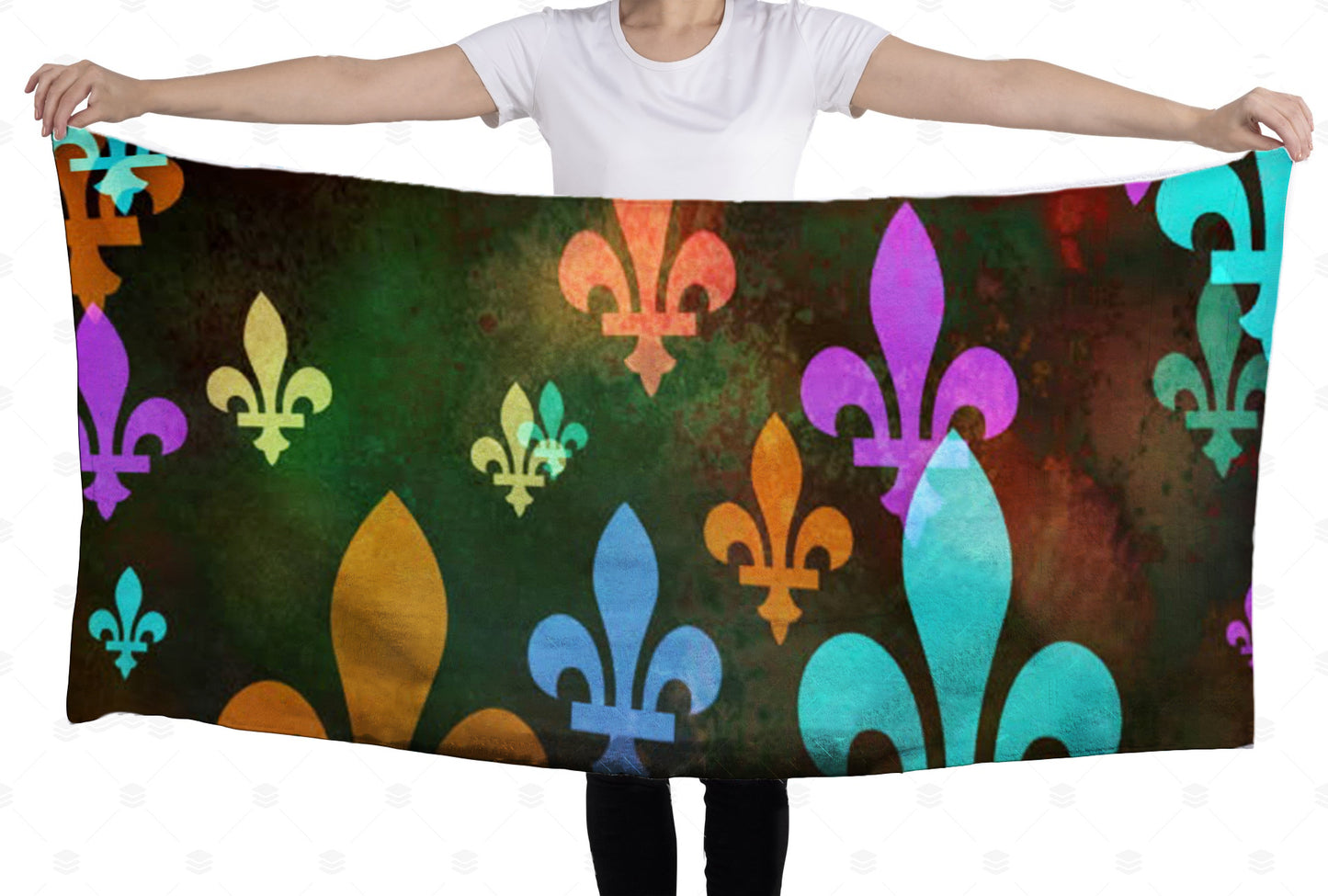 liljani | peskir – peškir iz moja bosna shop