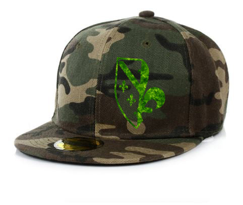 Ljiljan | Kacket sa motivom ljiljana – patriotski simbol Bosne i Hercegovine