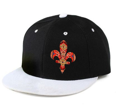 Ljiljan | Kacket sa motivom ljiljana – patriotski simbol Bosne i Hercegovine