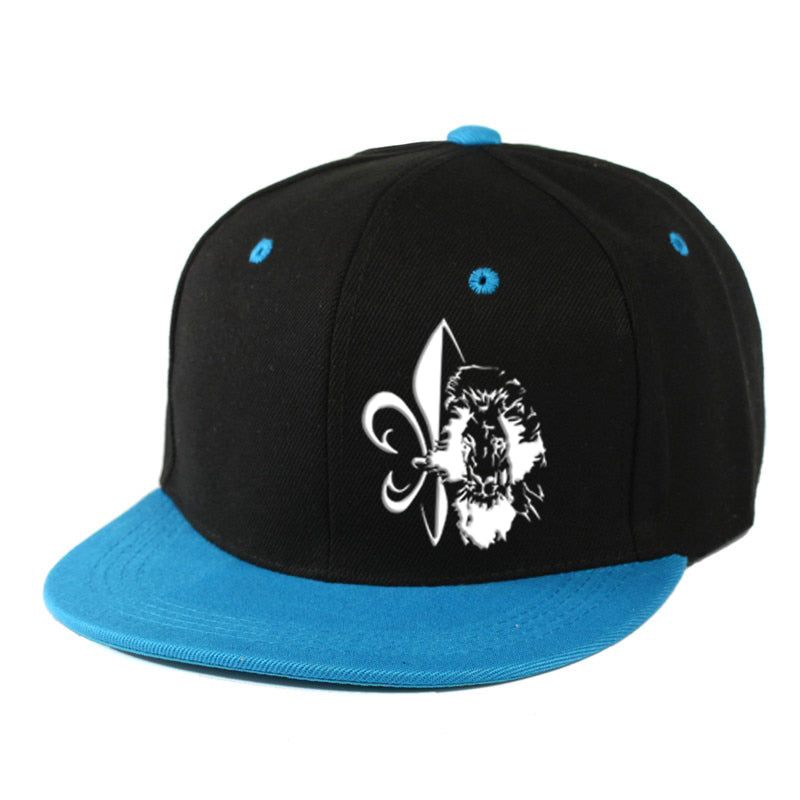 Ljiljan-lav | Kacket sa motivom ljiljana – patriotski simbol Bosne i Hercegovine