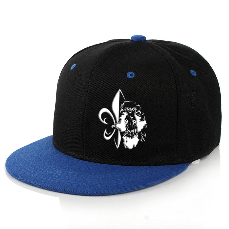 Ljiljan-lav | Kacket sa motivom ljiljana – patriotski simbol Bosne i Hercegovine