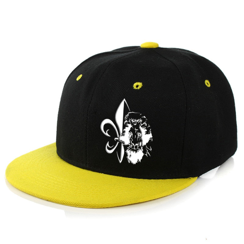 Ljiljan-lav | Kacket sa motivom ljiljana – patriotski simbol Bosne i Hercegovine