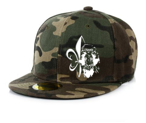 Ljiljan-lav | Kacket sa motivom ljiljana – patriotski simbol Bosne i Hercegovine