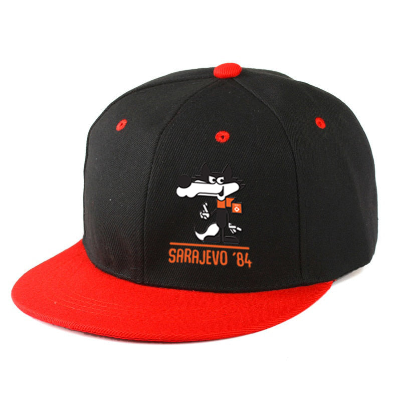 vućko sarajevo | kacket – proizvod sa motivima grada sarajeva