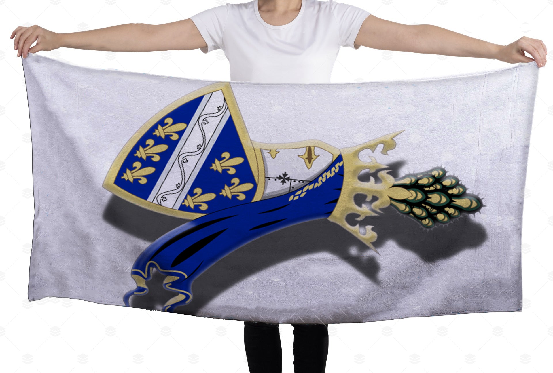 kotromanići | peskir – peškir iz moja bosna shop