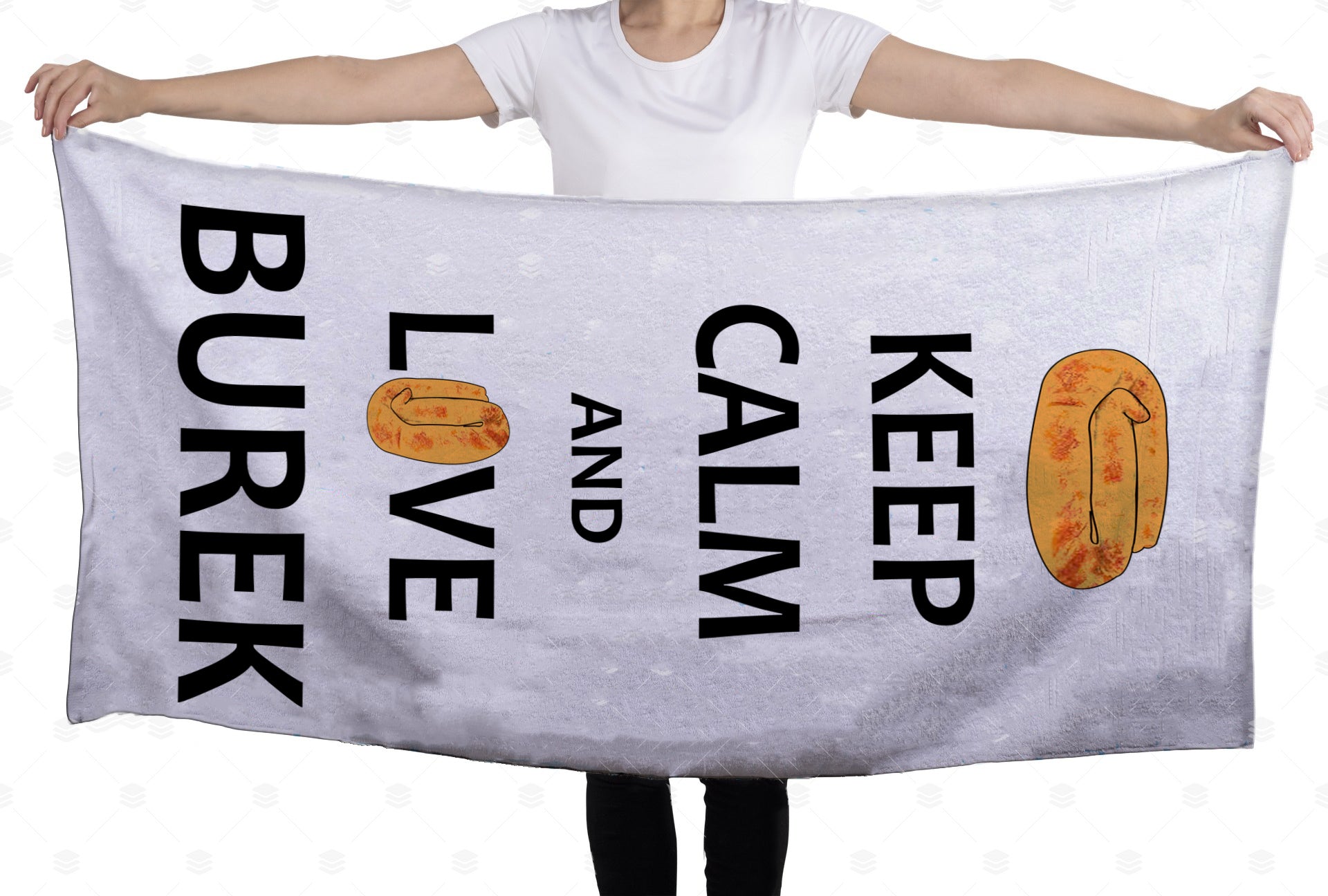 burek | peskir – peškir iz moja bosna shop