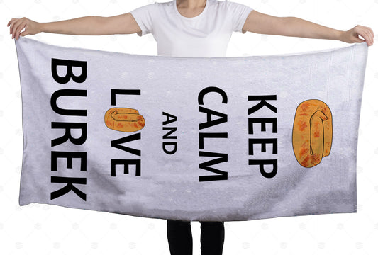 burek | peskir – peškir iz moja bosna shop