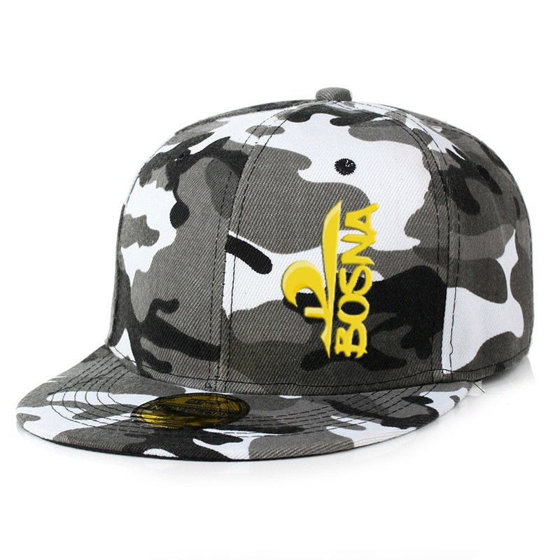 Ljiljan | Kacket sa motivom ljiljana – patriotski simbol Bosne i Hercegovine