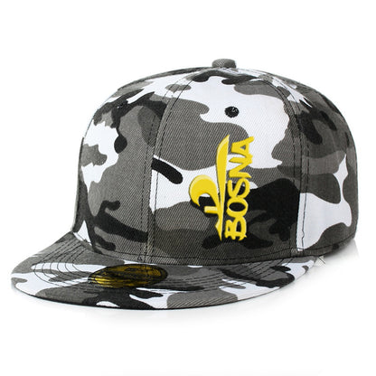 Ljiljan | Kacket sa motivom ljiljana – patriotski simbol Bosne i Hercegovine