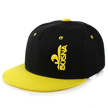 Ljiljan | Kacket sa motivom ljiljana – patriotski simbol Bosne i Hercegovine