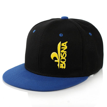 Ljiljan | Kacket sa motivom ljiljana – patriotski simbol Bosne i Hercegovine