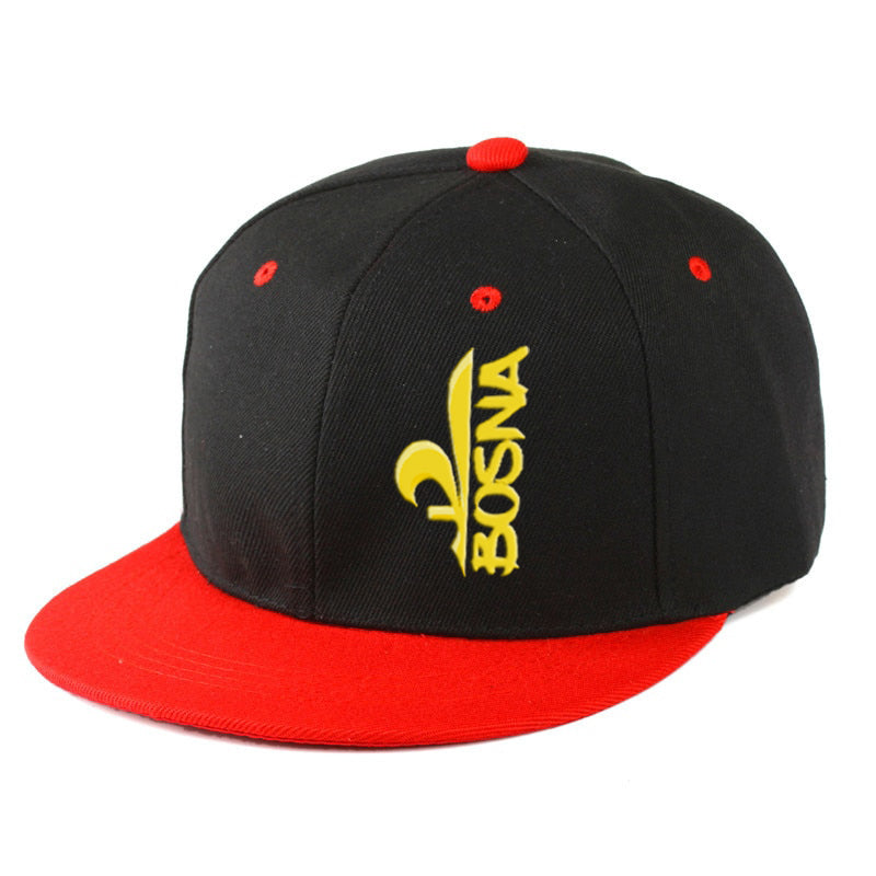 Ljiljan | Kacket sa motivom ljiljana – patriotski simbol Bosne i Hercegovine