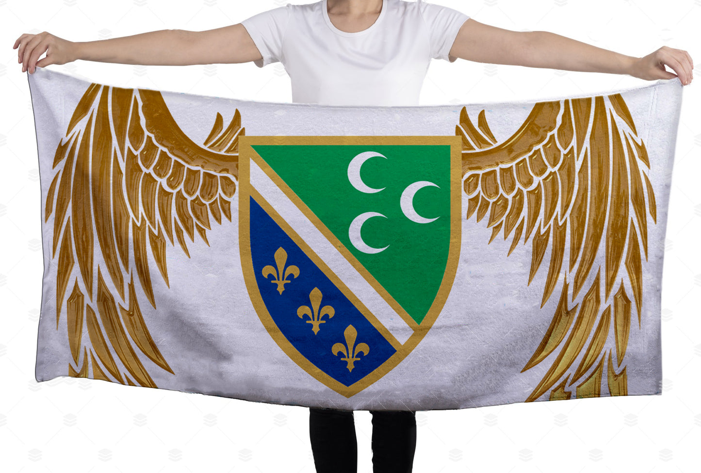 sandžak | peskir – peškir sa motivima sandžaka